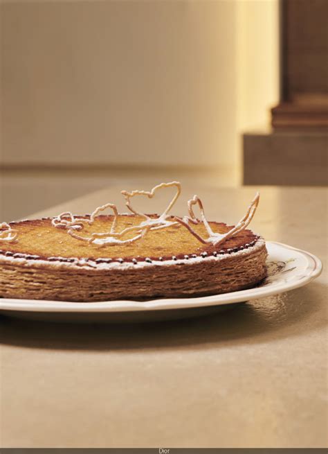 galette dior prix|Dior's 2024 galette des Rois by Jean Imbert, at 30 Montaigne.